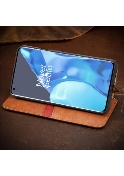 Oneplus 9 Pro Için Kılıf Zarif Iş Moda Tasarım Kapak Kılıfı (Yurt Dışından) indirimleri