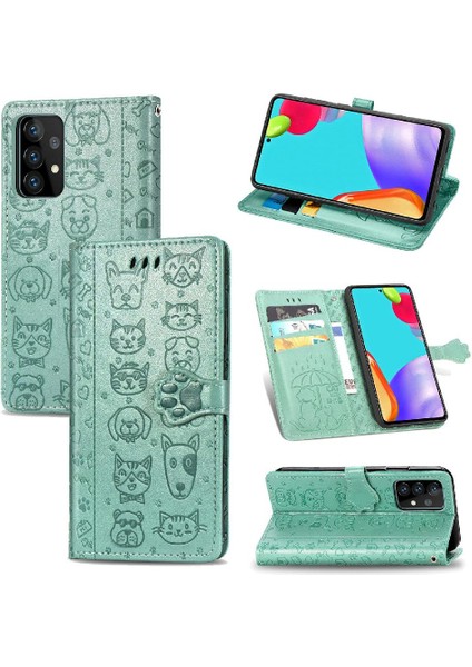 Samsung Galaxy A52 5g Için Kılıf (Yurt Dışından)