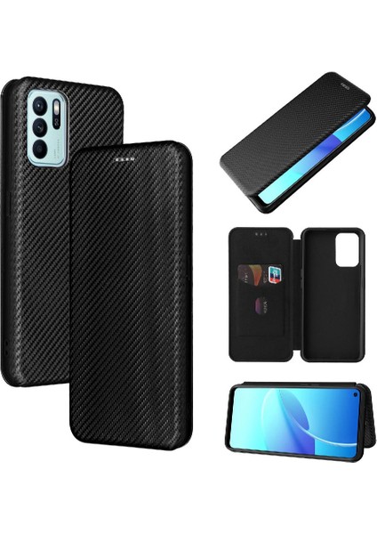 Oppo Oppo 6z Için Durum (Yurt Dışından)