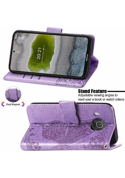 Nokia X10 Için Kılıf (Yurt Dışından) fiyatları