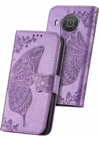 Nokia X10 Için Kılıf (Yurt Dışından) indirimleri