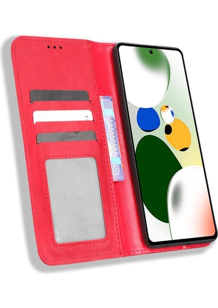 Xiaomi Poco X5 Pro 5g Için Kılıf (Yurt Dışından) indirimleri