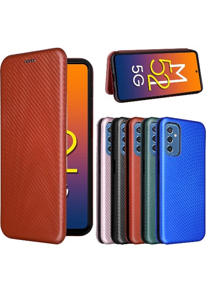Samsung Galaxy M52 5g Için Kılıf (Yurt Dışından)