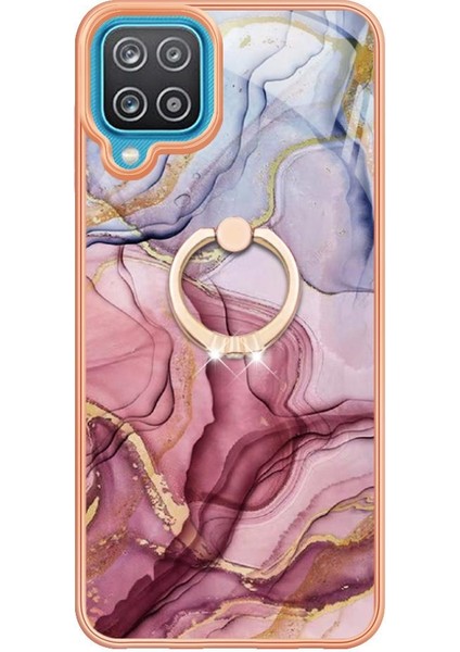 Samsung Galaxy A12 5g Için Kılıf (Yurt Dışından)