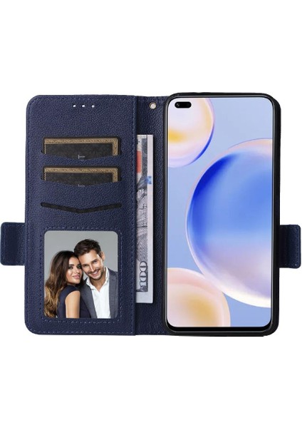 Wiko Hi Zevk Için Kılıf 60 Pro 5g Manyetik Cüzdan Yan Toka Pu Deri (Yurt Dışından) fırsatları