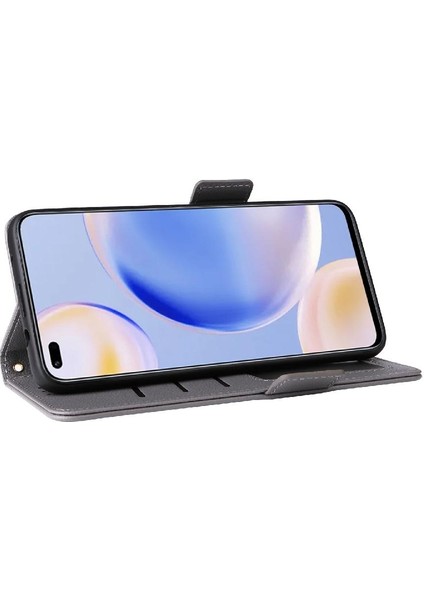 Wiko Hi Zevk Için Kılıf 60 Pro 5g Manyetik Cüzdan Yan Toka Pu Deri (Yurt Dışından) fiyatları