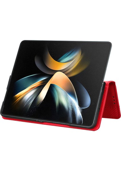 Samsung Galaxy Z Fold 4 Için Kılıf (Yurt Dışından) modelleri