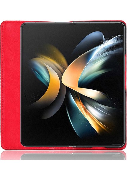Samsung Galaxy Z Fold 4 Için Kılıf (Yurt Dışından) fırsatları