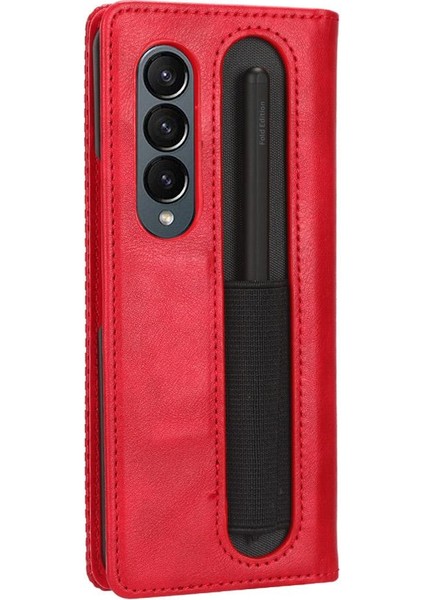 Samsung Galaxy Z Fold 4 Için Kılıf (Yurt Dışından) indirimleri