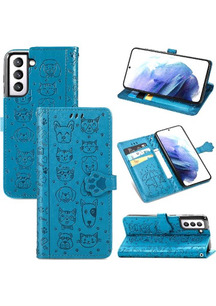 Samsung Galaxy S22 Için Kılıf (Yurt Dışından)
