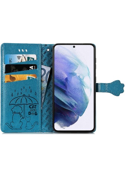 Samsung Galaxy S22 Için Kılıf (Yurt Dışından)