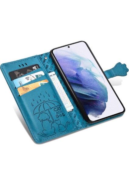 Samsung Galaxy S22 Için Kılıf (Yurt Dışından)