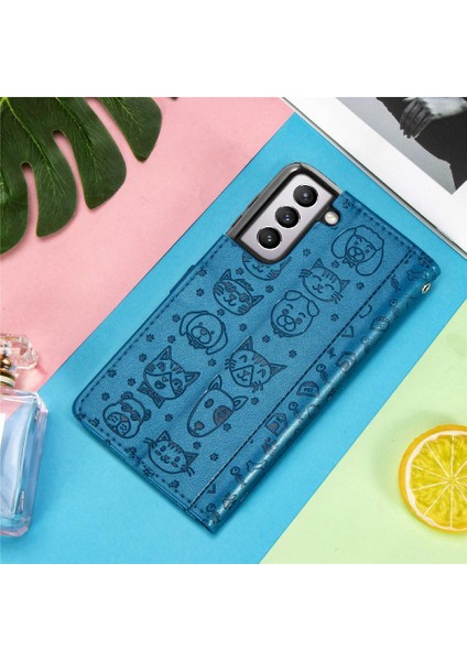 Samsung Galaxy S22 Için Kılıf (Yurt Dışından)