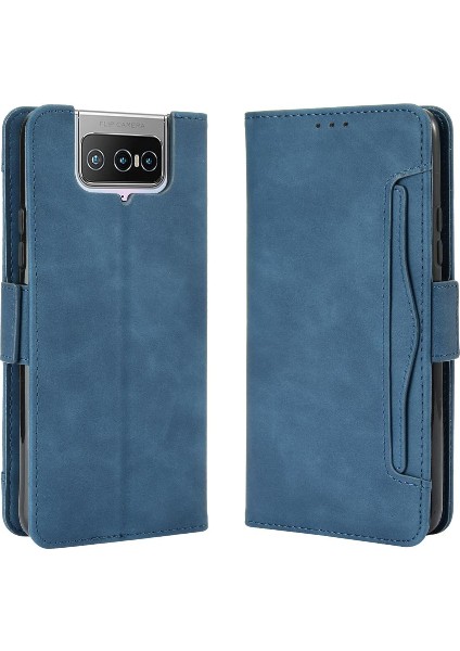 Asus Zenfone 7 Için Kılıf (Yurt Dışından) modelleri
