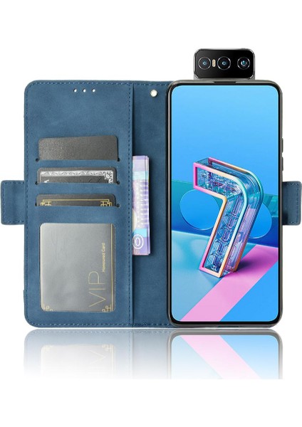 Asus Zenfone 7 Için Kılıf (Yurt Dışından) indirimleri