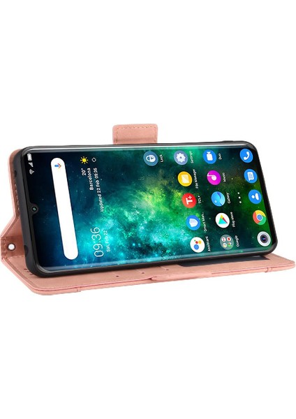 Tcl 10 Pro Için Durum (Yurt Dışından) modelleri