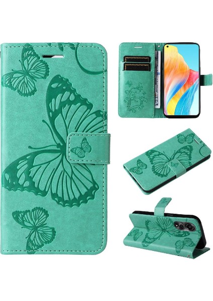 Oppo A78 4g Telefon Kılıfı Için Kılıf (Yurt Dışından)