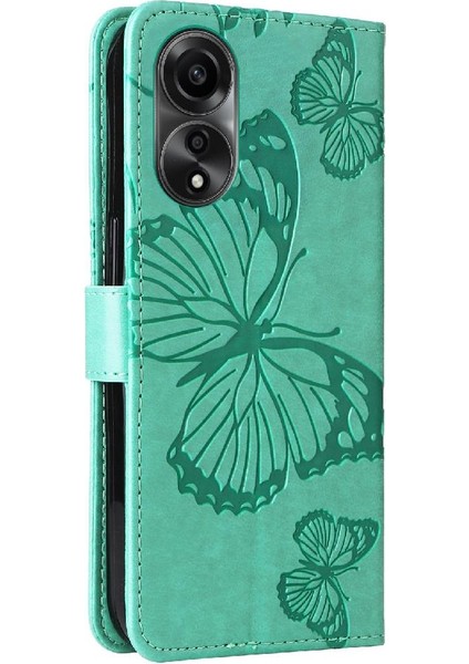 Oppo A78 4g Telefon Kılıfı Için Kılıf (Yurt Dışından) fiyatları