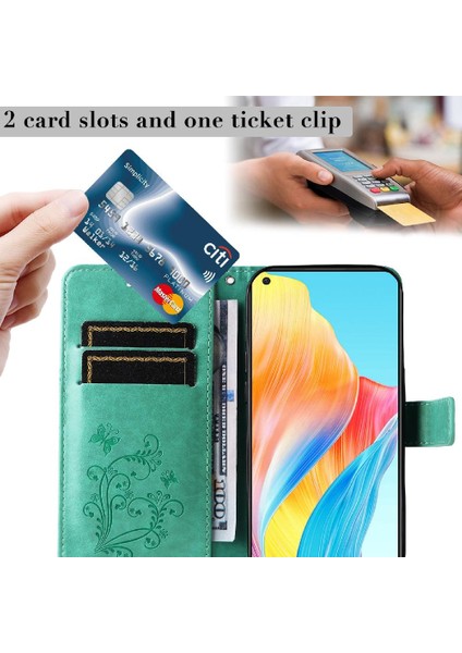 Oppo A78 4g Telefon Kılıfı Için Kılıf (Yurt Dışından) modelleri