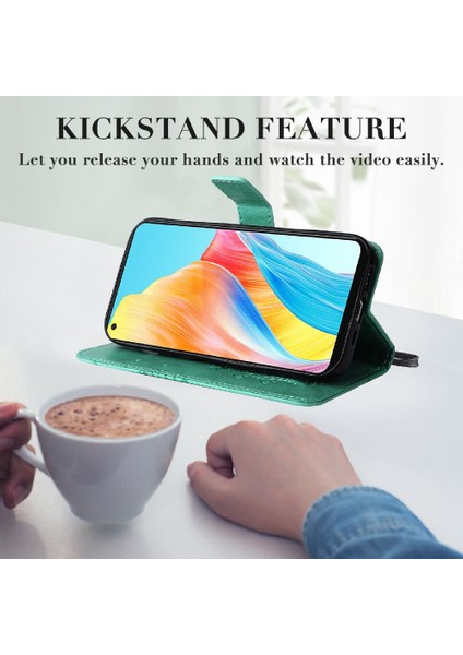 Oppo A78 4g Telefon Kılıfı Için Kılıf (Yurt Dışından) indirimleri