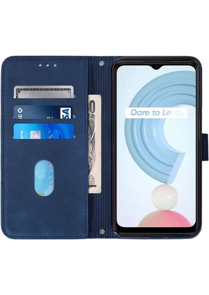 Oppo Realme C21Y Için Kılıf (Yurt Dışından) modelleri