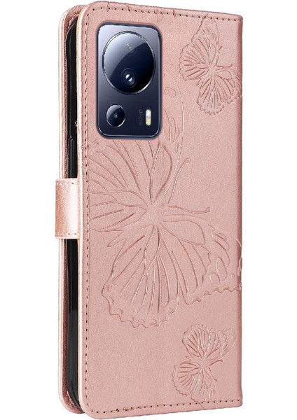 Xiaomi 13 Lite Telefon Kılıfı Için Kılıf (Yurt Dışından) fiyatları