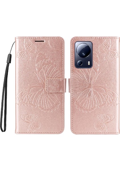 Xiaomi 13 Lite Telefon Kılıfı Için Kılıf (Yurt Dışından) fırsatları