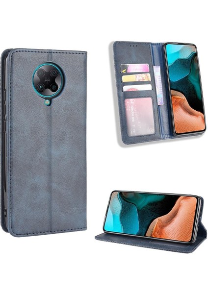 Xiaomi Poco F2 Pro Için Kılıf (Yurt Dışından)