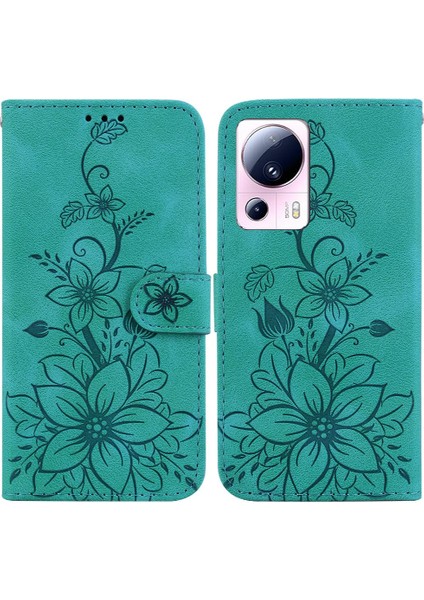 Xiaomi 13 Lite Case ile Uyumlu (Yurt Dışından) indirimleri