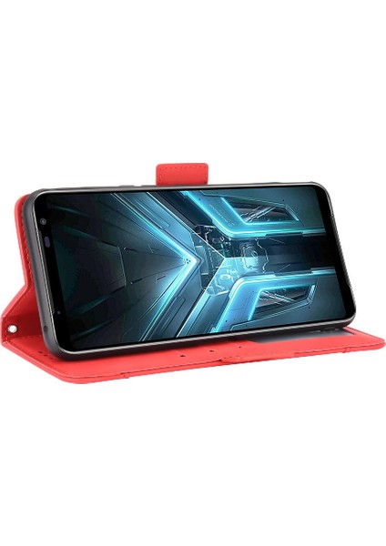 Asus Rog Telefon 3 Için Kılıf (Yurt Dışından) fırsatları