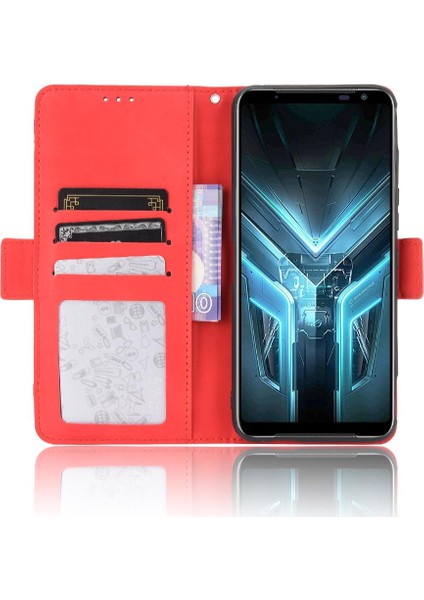 Asus Rog Telefon 3 Için Kılıf (Yurt Dışından) indirimleri