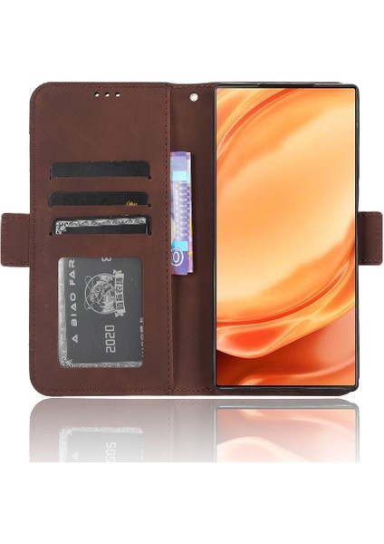 Nubia Z50 Için Durum (Yurt Dışından) indirimleri