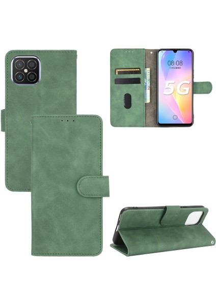 Huawei Nova8 Se Koruyucu Kapak Kartı Ekleme Tam Koruma Için Kılıf (Yurt Dışından)