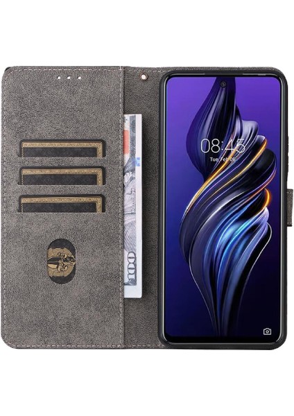 Tecno Pova 5 4g Için Durum (Yurt Dışından) fiyatları