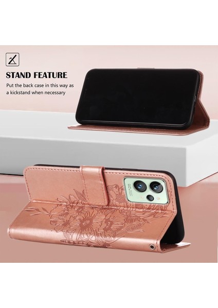 Realme Gt 2 Pro Için Durum (Yurt Dışından) fırsatları