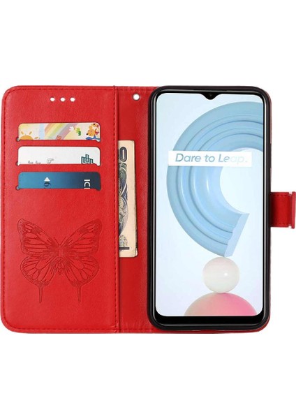 Realme C21Y Için Durum (Yurt Dışından) fırsatları