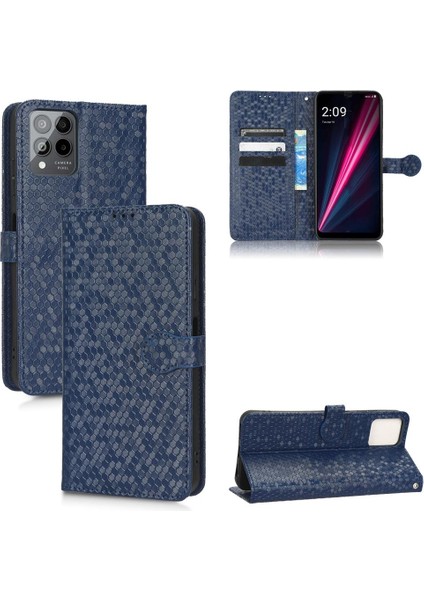 T-Mobıle Revvl6 Pro 5g Için Kılıf (Yurt Dışından)