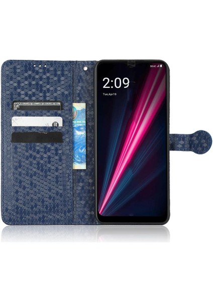 T-Mobıle Revvl6 Pro 5g Için Kılıf (Yurt Dışından) fırsatları