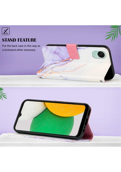 Samsung Galaxy A03 Çekirdek Için Kılıf (Yurt Dışından) fırsatları