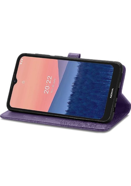 Nokia C21 Için Durum (Yurt Dışından) modelleri