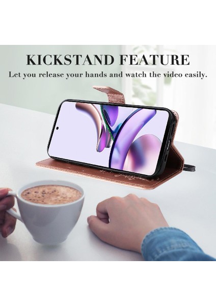 Motorola MOTOROLA/G23/G53 Telefon Kılıfı Için Kılıf (Yurt Dışından) modelleri