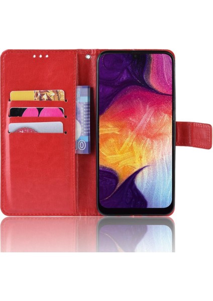 Samsung Galaxy A50/A50S/A30S Için Kılıf (Yurt Dışından) fırsatları