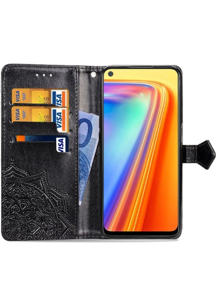 Realme 7 Için Durum (Yurt Dışından) modelleri