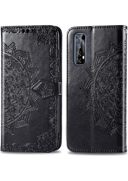 Realme 7 Için Durum (Yurt Dışından) indirimleri