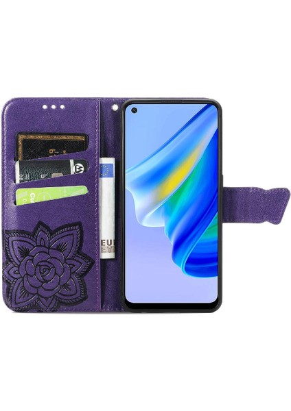 Oppo A95 4g / 5g Için Kılıf (Yurt Dışından) fırsatları