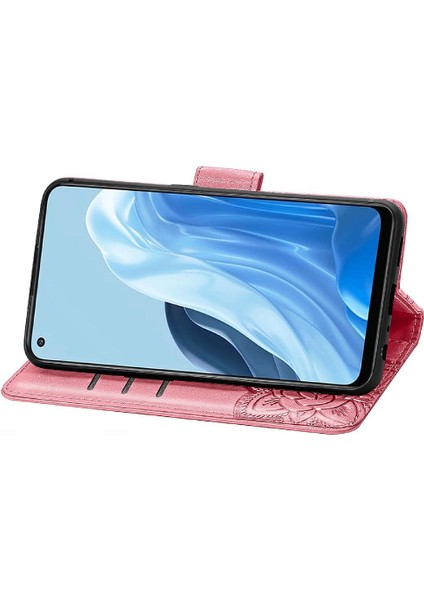Oppo Oppo 7 5g Için Kılıf (Yurt Dışından)