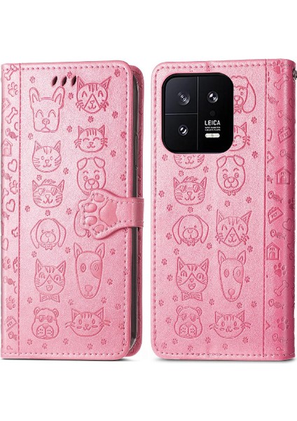 Xiaomi 13 Için Kılıf (Yurt Dışından)