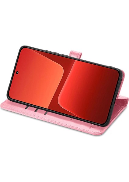 Xiaomi 13 Için Kılıf (Yurt Dışından)
