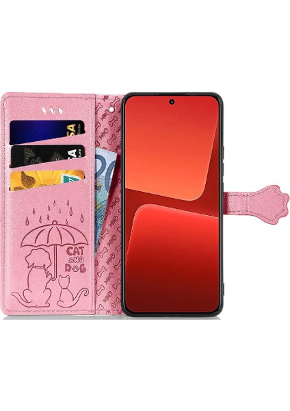 Xiaomi 13 Için Kılıf (Yurt Dışından)