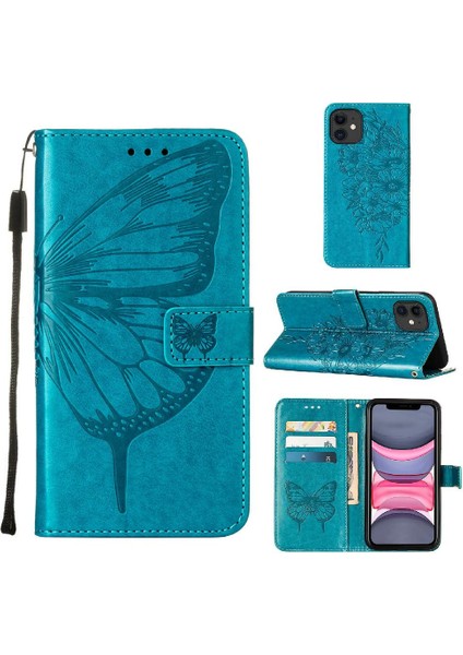 IPhone 12 Için Kılıf (Yurt Dışından)